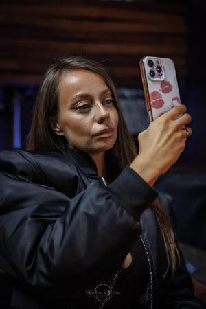 Фотограф Вадим Свирин